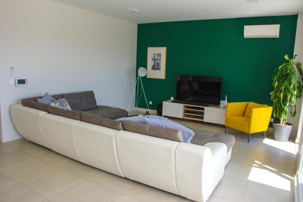 Villa Minkini Makarska Exterior foto